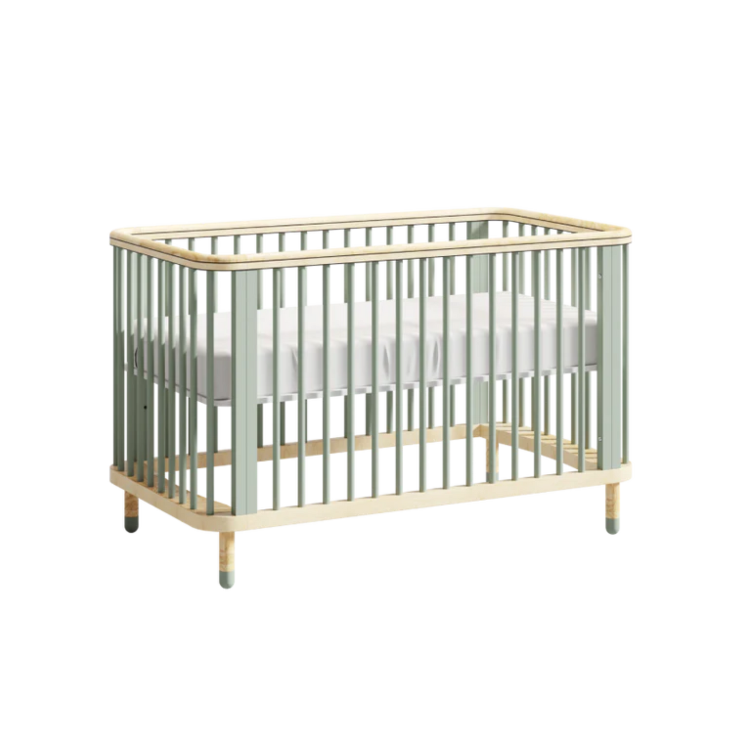 The Yuna Crib 1.0