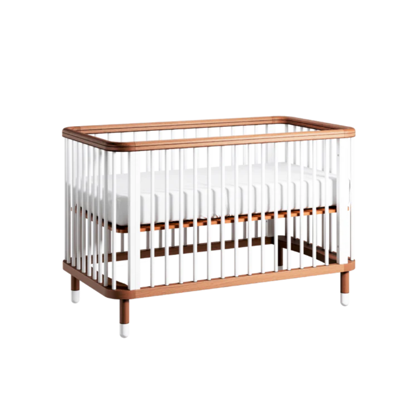 The Yuna Crib 1.0