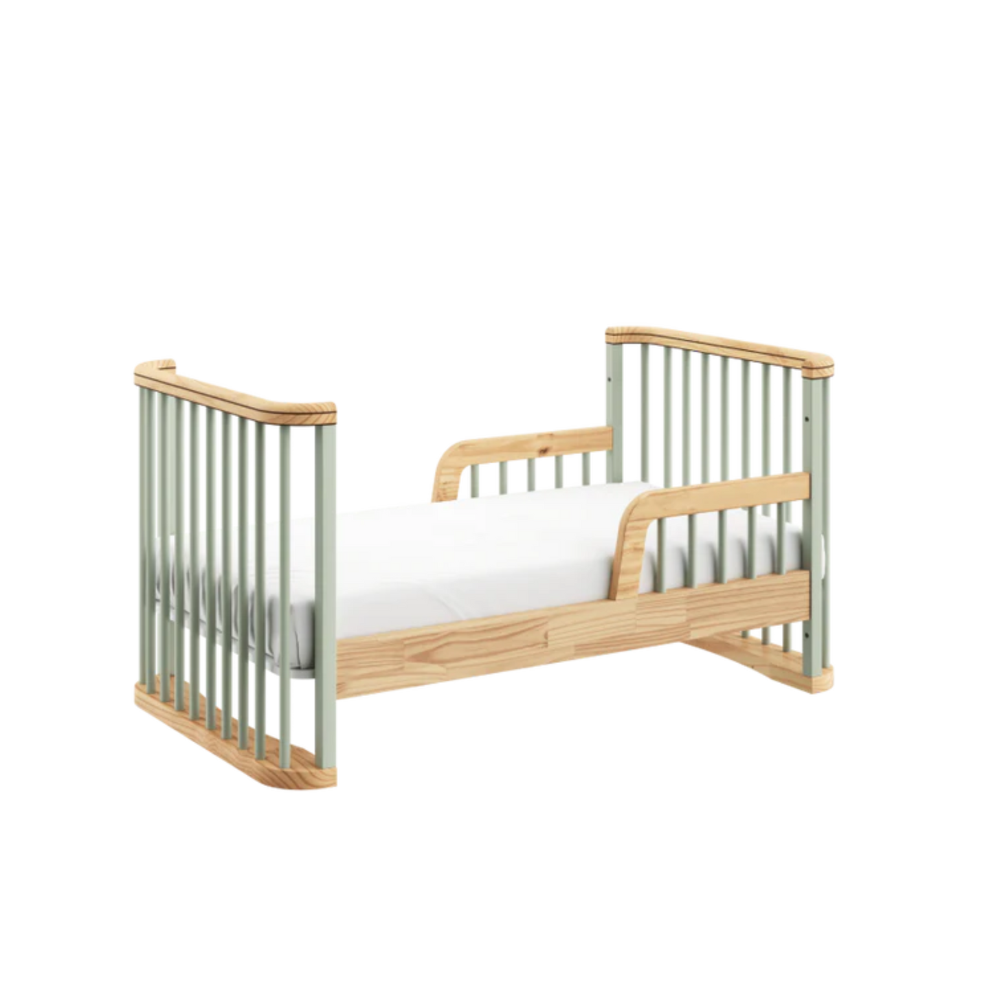 The Yuna Crib 1.0