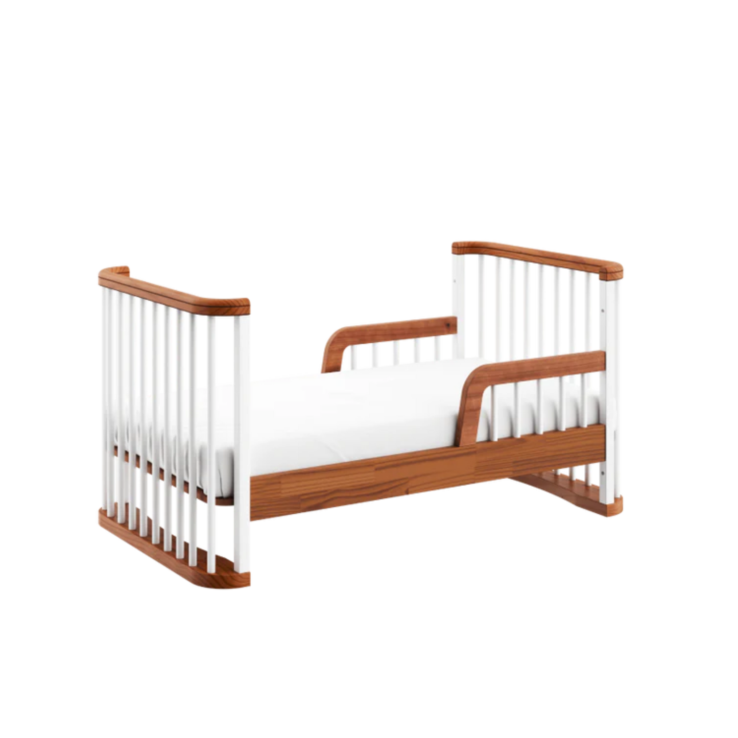 The Yuna Crib 1.0