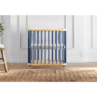 The Yuna Crib 1.0