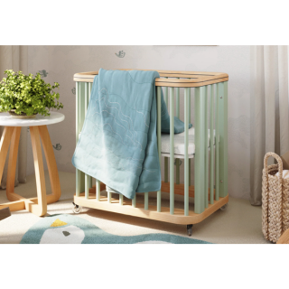 The Yuna Crib 1.0