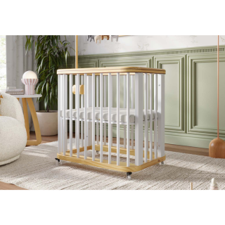 The Yuna Crib 1.0