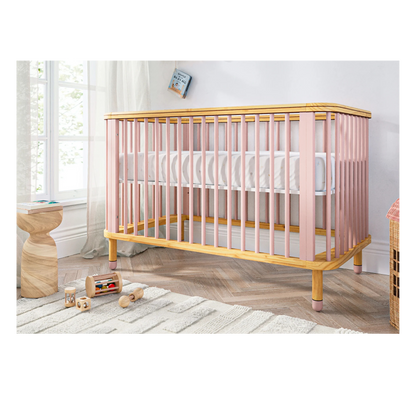 The Yuna Crib 1.0