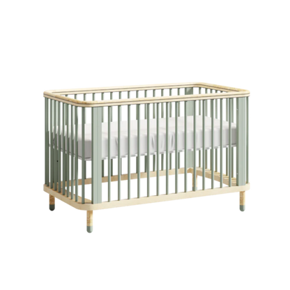 The Yuna Crib 1.0
