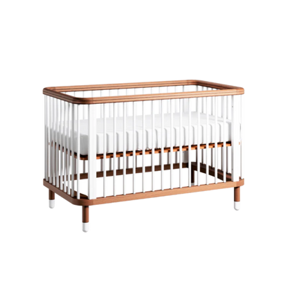 The Yuna Crib 1.0