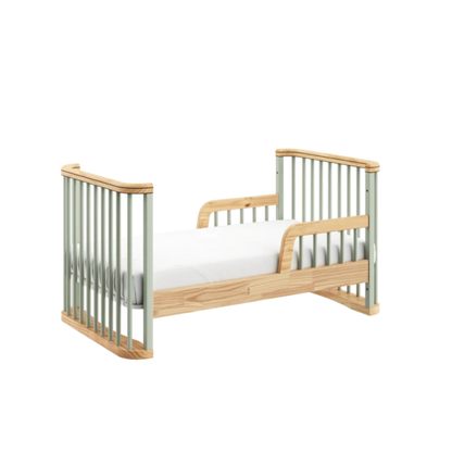 The Yuna Crib 1.0