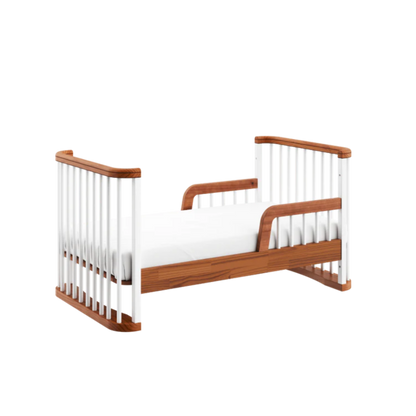 The Yuna Crib 1.0