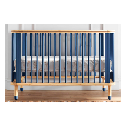 The Yuna Crib 1.0