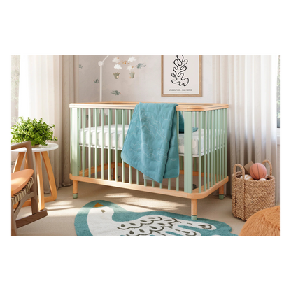 The Yuna Crib 1.0