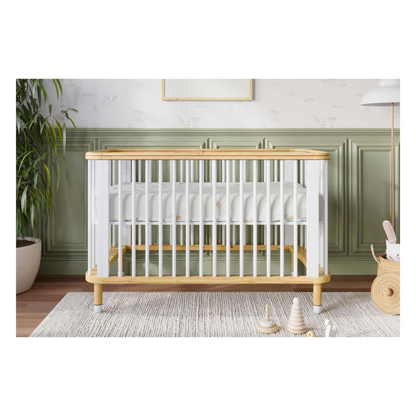 The Yuna Crib 1.0