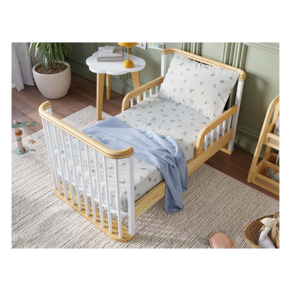The Yuna Crib 1.0